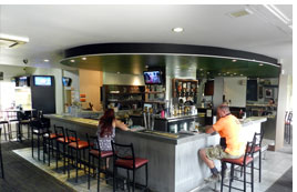 TRC House - Sports bar, Dining and Restruants