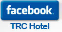 Join the TRC Hotel on Facebook