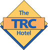 TRC Hotel Sports Bar